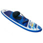 Bestway SUP gonflable Hydro Force Oceana