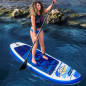 Bestway SUP gonflable Hydro Force Oceana