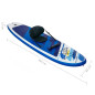 Bestway SUP gonflable Hydro Force Oceana