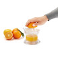 Metaltex Presse agrumes 2 en 1 Citrus+ 300 ml