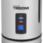 Tristar Mousseur à lait MK 2276 500 W Argenté