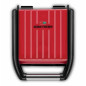 GEORGE FOREMAN Grill Family 25030-56 - 1200 W - Rouge