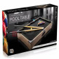 Tender Toys Table de billard 48,5x31x8,5 cm