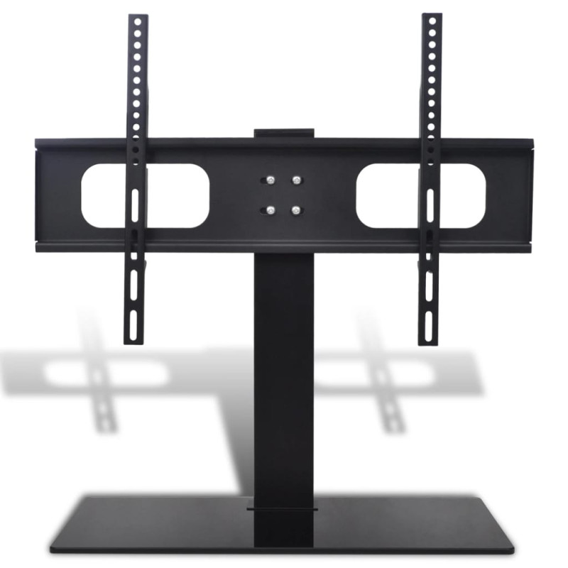 Support TV sur pied pour écran 37 55 pouces Max VESA 600x400 mm