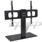 Support TV sur pied pour écran 37 55 pouces Max VESA 600x400 mm