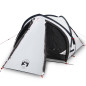 Tente de camping à dôme 2 personnes tissu occultant imperméable