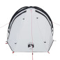 Tente de camping à dôme 2 personnes tissu occultant imperméable