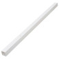 Goulotte de câble 100x60 mm 10 m PVC