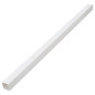 Goulotte de câble 60x60 mm 30 m PVC