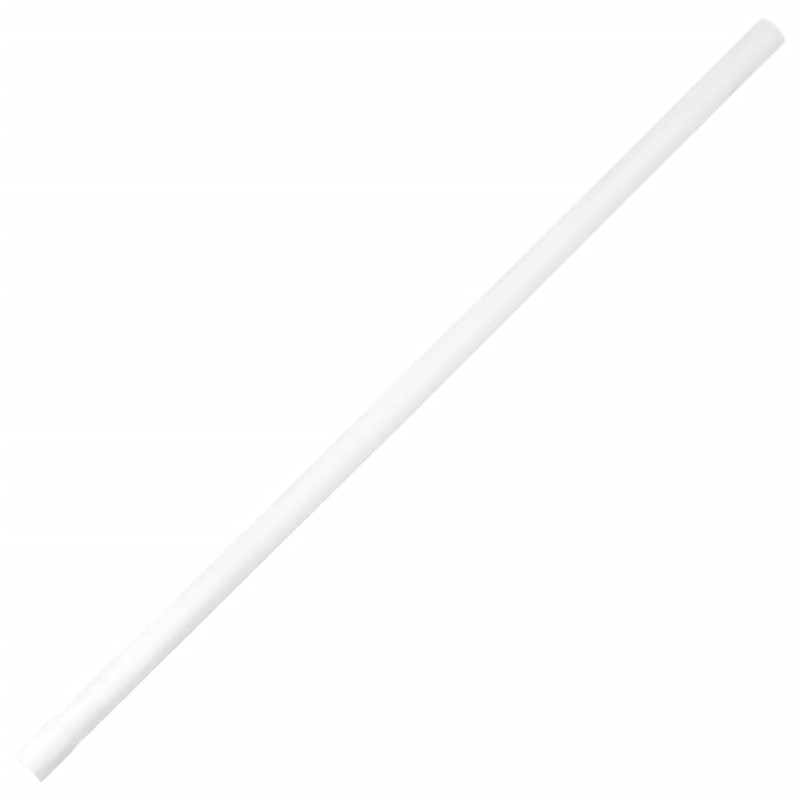 Goulottes de câble avec pinces Ø25 mm 10 m PVC