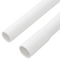 Goulottes de câble Ø16 mm 30 m PVC