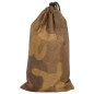 Filet de camouflage avec sac de rangement 1038x137 cm sable