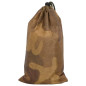 Filet de camouflage avec sac de rangement 809x207 cm sable