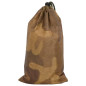 Filet de camouflage avec sac de rangement 729x602 cm sable