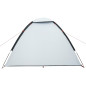 Tente de camping à dôme 2 personnes tissu occultant imperméable