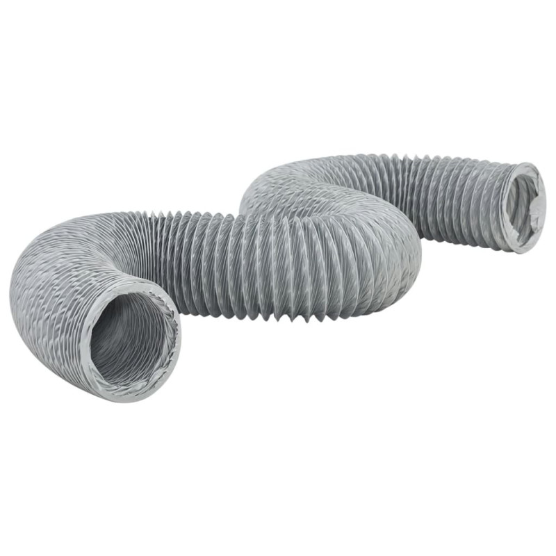 Conduit d échappement PVC 6 m Ø10 cm