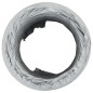 Conduit d échappement PVC 6 m Ø10 cm