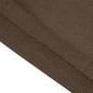 Tapis de tente 250x550 cm Marron