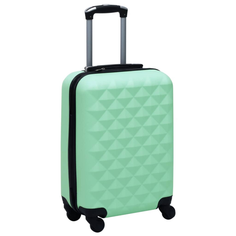 Valise rigide Mente ABS