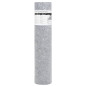 Bâche de protection contre peinture 50 m 280 g m² Gris