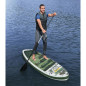 Bestway SUP gonflable Hydro Force Kahawai Set 310x86x15 cm