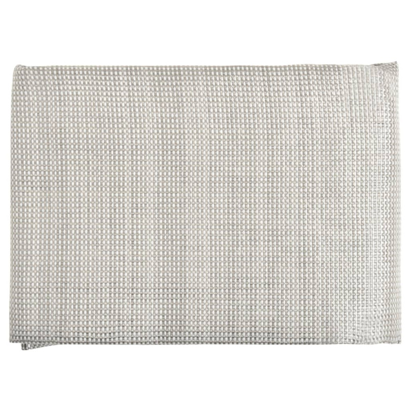 Tapis de tente 500x250 cm Gris foncé