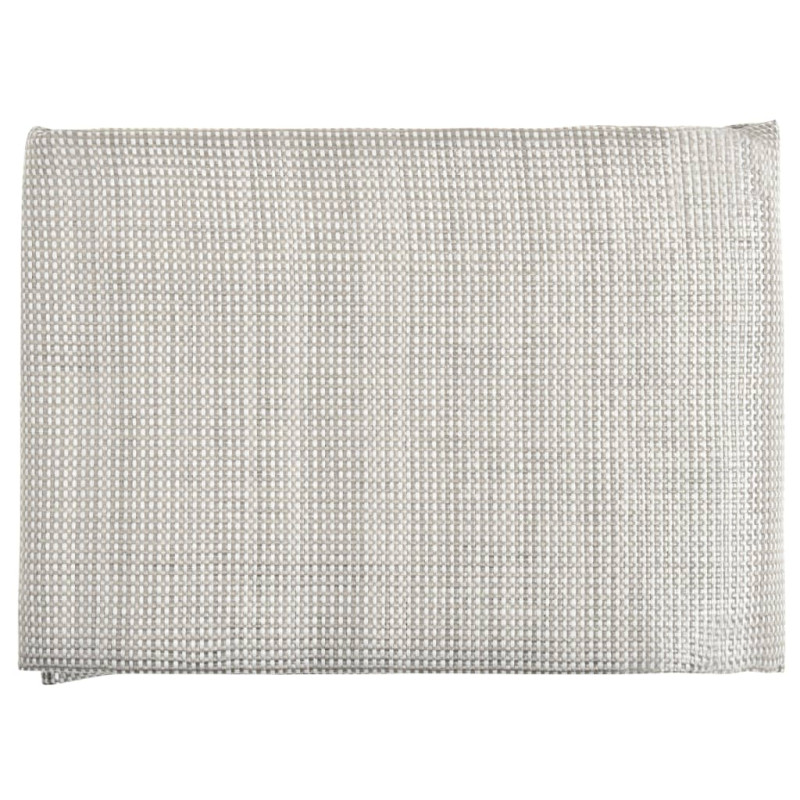 Tapis de tente 500x300 cm Gris foncé