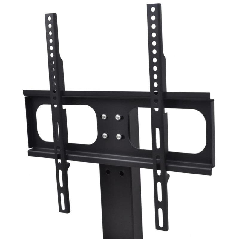 Support TV sur pied pour écran 26 42 pouces Max VESA 400x400 mm