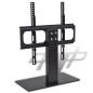 Support TV sur pied pour écran 26 42 pouces Max VESA 400x400 mm