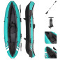 Bestway Kayak Ventura Hydro Force 280x86 cm