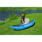 Bestway Kayak gonflable Hydro Force 1 personne