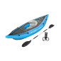 Bestway Kayak gonflable Hydro Force 1 personne