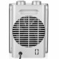 Tristar Radiateur électrique KA 5064 PTC Céramique 1500 W Gris 