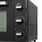 Tristar Four à convection 2000 W 48 L Noir