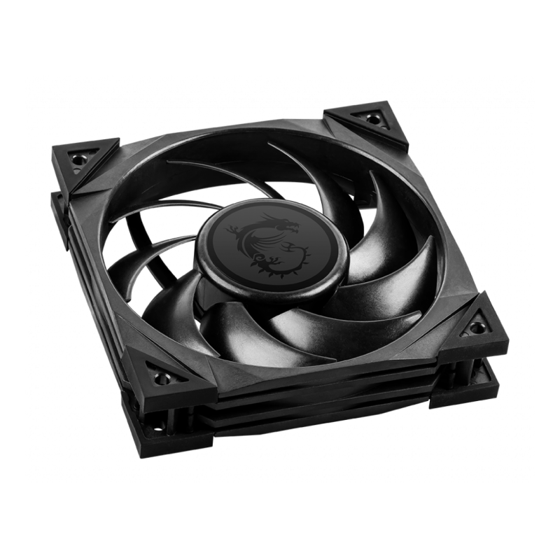 MSI MEG SILENT GALE P12 VENTILATEUR 120