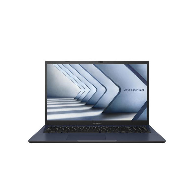 ASUS ExpertBook B1 B1502CBA BQ0553X Intel® Core? i5 i5 1235U Ordinateur portable 39,6 cm (15.6") Full HD 16 Go DDR4 SDRAM 512 G