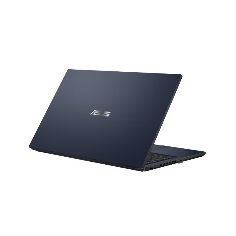 ASUS ExpertBook B1 B1502CBA BQ0553X Intel® Core? i5 i5 1235U Ordinateur portable 39,6 cm (15.6") Full HD 16 Go DDR4 SDRAM 512 G