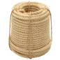 Cordes en sisal 3 pcs 16 mm