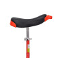 Monocycle ajustable rouge 20 pouces