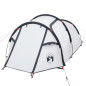 Tente de camping tunnel 3 personnes tissu occultant imperméable