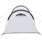 Tente de camping tunnel 3 personnes tissu occultant imperméable