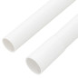 Goulottes de câble Ø20 mm 10 m PVC