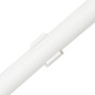 Goulottes de câble avec pinces Ø16 mm 10 m PVC