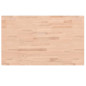 Établi 100x(55 60)x(73 99,5) cm bois massif de hêtre