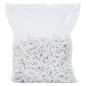 Tee de golf 1000 pcs blanc 83 mm bambou