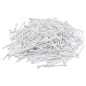 Tee de golf 1000 pcs blanc 83 mm bambou