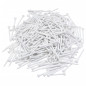 Tee de golf 1000 pcs blanc 83 mm bambou