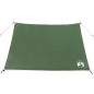 Tente de camping 2 personnes vert imperméable