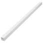 Goulotte de câble 33x33 mm 30 m PVC