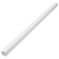 Goulotte de câble 40x40 mm 30 m PVC